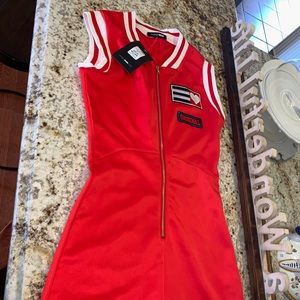 Fashion nova jumpsuit